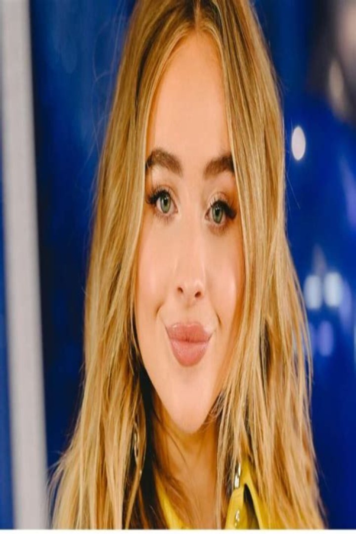 Sabrina Carpenter Measurements: The Complete Guide To Her Body Stats And More