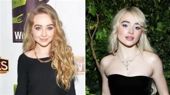 Sabrina Carpenter Weight Gain: Understanding The Changes In Her Body Image
