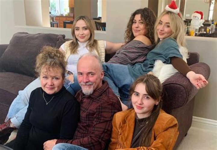 Sabrina Quesada's Parents and Siblings: Her Family Life