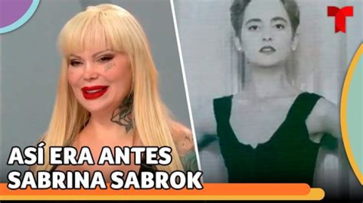 Sabrina Sabrok: The Life And Career Of A Controversial Figure