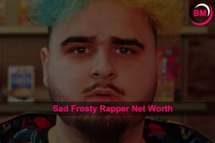Sad Frosty Wiki, Biography, Net Worth, Age, Family, Facts and More