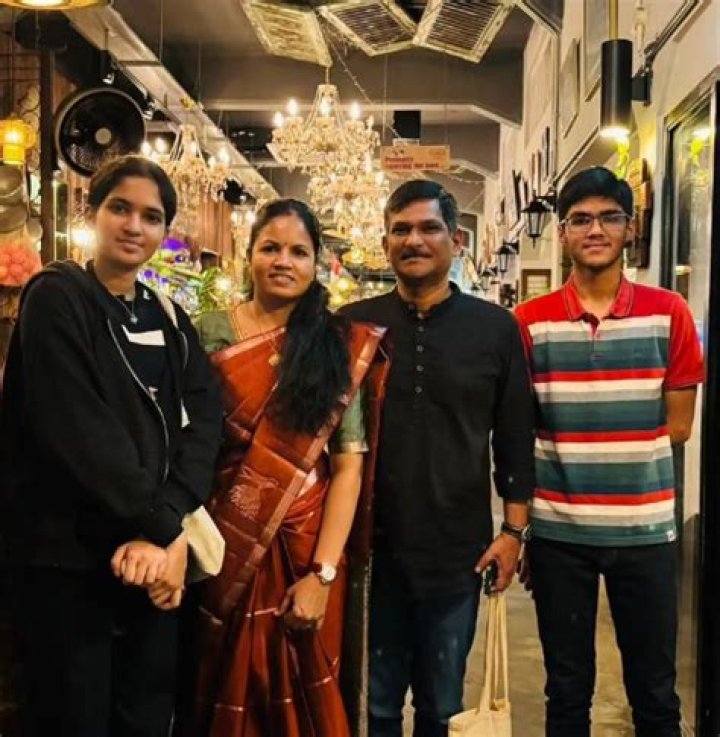 Sagar Puranik Net Worth, (Deepa Jagadeesh), Girlfriend, Parents (Father-Mother), Instagram