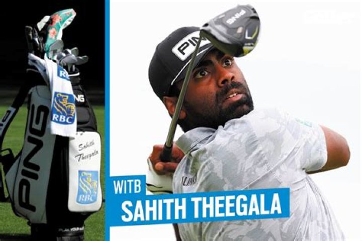 Sahith Theegala: Explore Golfer’s Nationality, Religion & Ethnicity