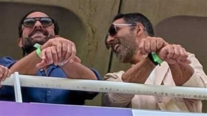 Saif Ali Khan - All You Need to Know