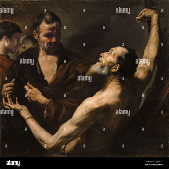 Saint Bartholomew - Apostle, Death & Jesus