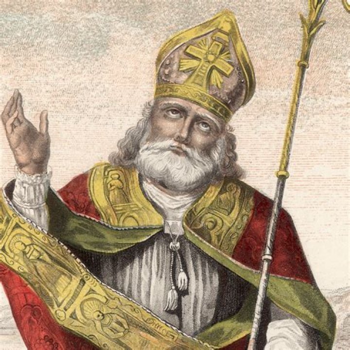 Saint George - Facts, Life & England