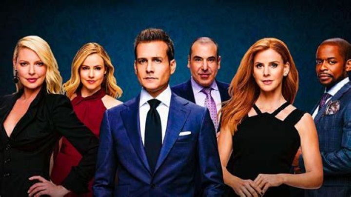 Salaries Of Suits Actors: A Deep Dive Into Their Earnings