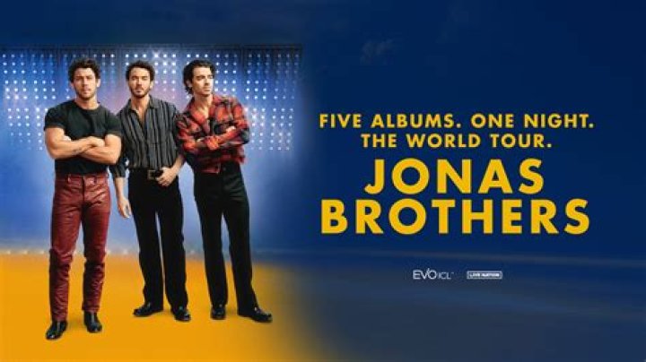 Salary, Income, Net Worth: Jonas Brothers - 2024
