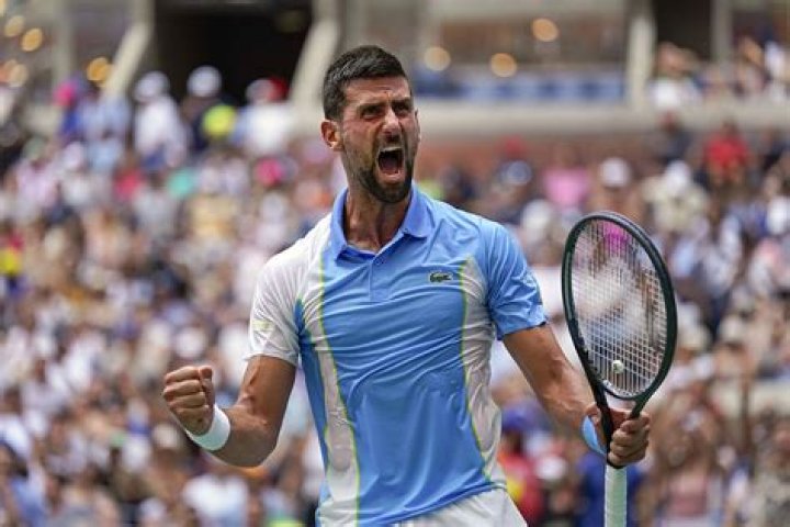 Salary, Income, Net Worth: Novak Djokovic - 2024