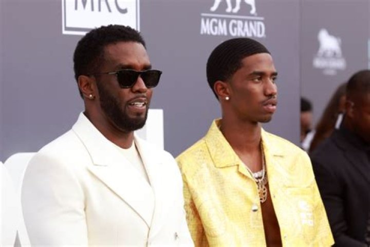 Salary, Income, Net Worth: Puff Daddy, Diddy or P. Diddy - Sean Combs - 2024