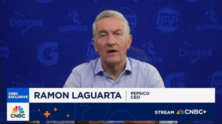 Salary, Income, Net Worth: Ramon Laguarta - 2024