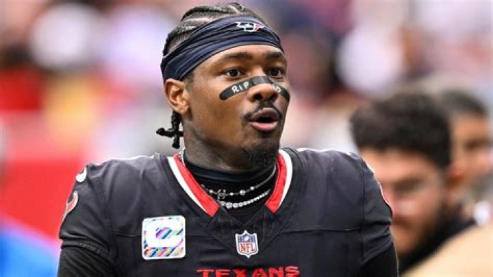 Salary, Income, Net Worth: Stefon Diggs - 2024