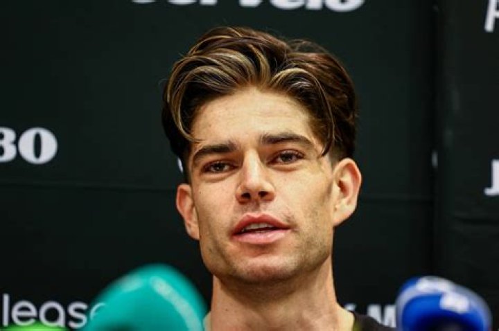 Salary, Income, Net Worth: Wout van Aert - 2024