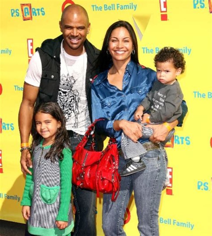 
Salli Richardson Bio, Instagram,Husband,Children and Net worth