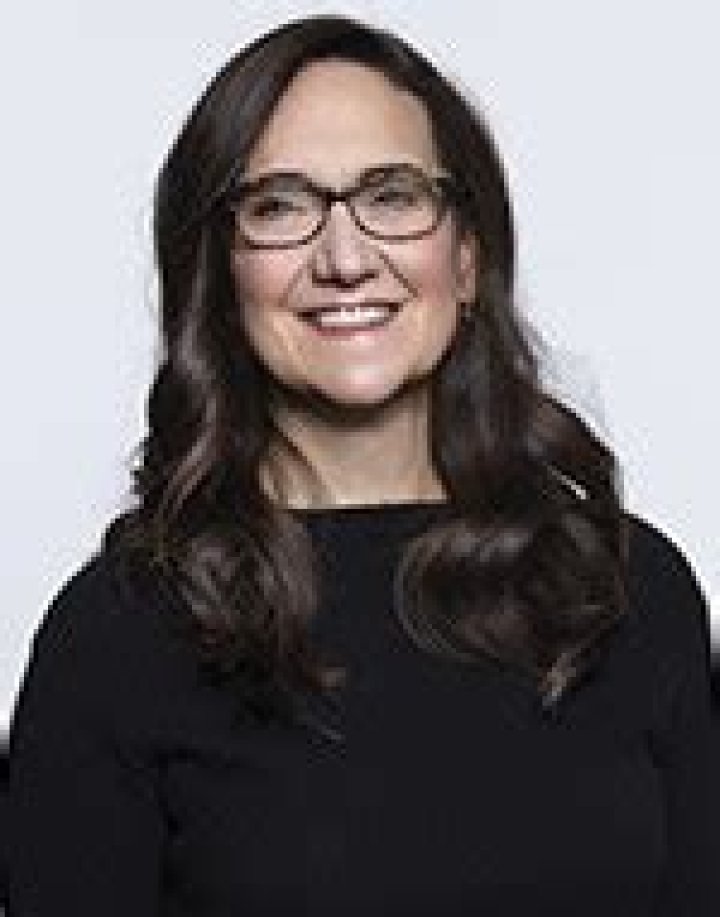
Sally Blount
Net Worth
