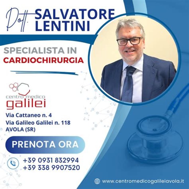 Salvatore Lentini, Net Worth (2024)