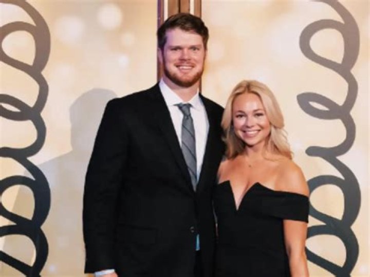Sam Darnold Wife: Is He Married To Girlfriend Katie?