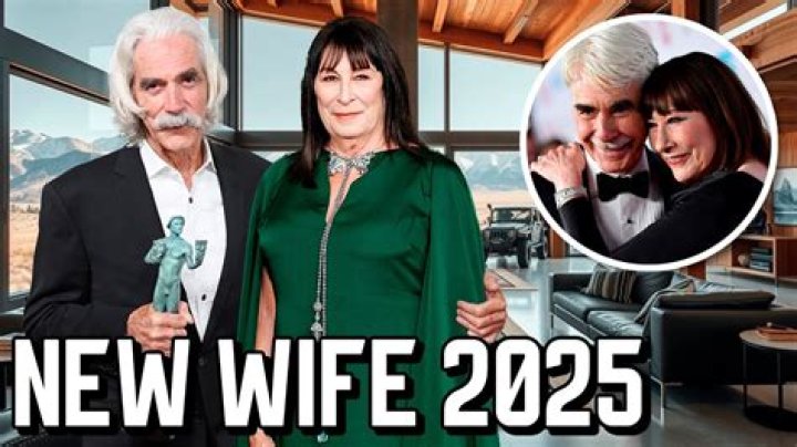 Sam Elliott - Movies, Wife & Age