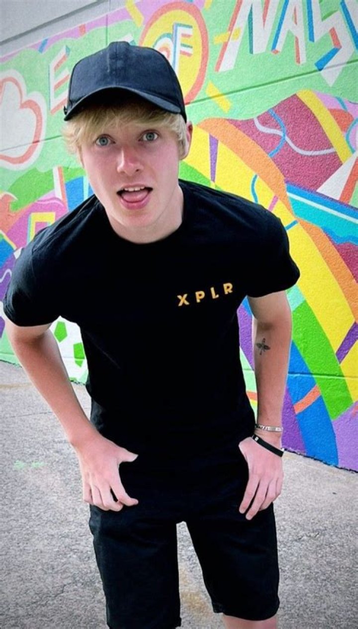 Sam Golbach Net Worth 2024