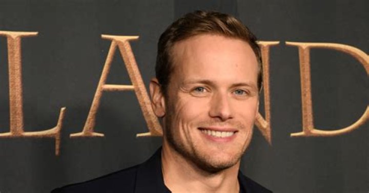 Sam Heughan Net Worth 2024