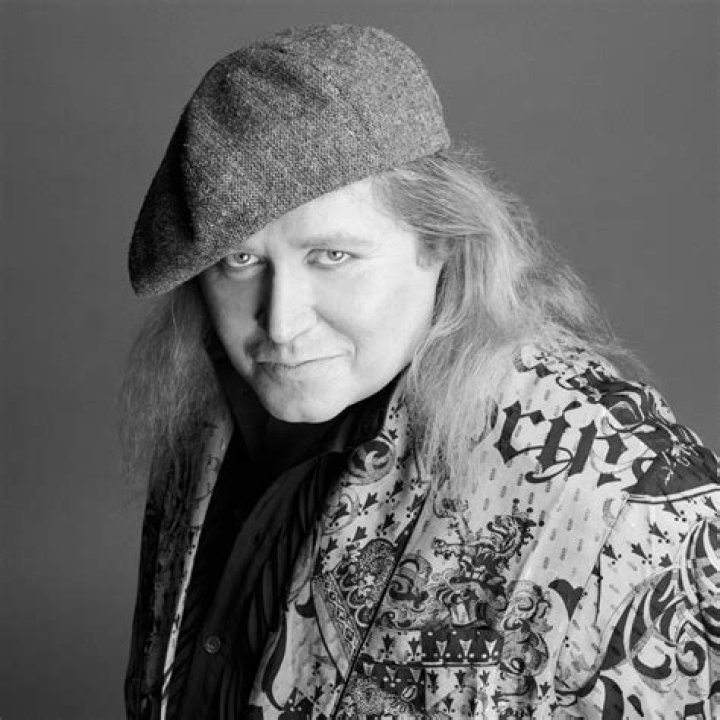Sam Kinison - Movies, Wild Thing & Wife