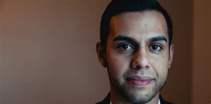Sam “Sorbee” Sharma’s Net Worth: How Rich is Centra’s Ex-President?