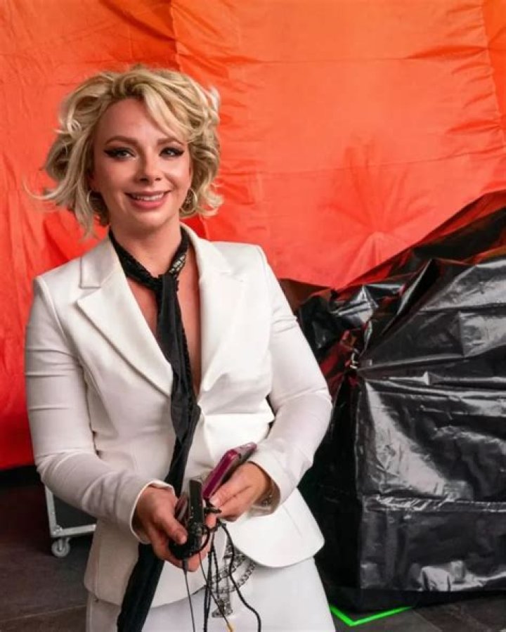 Samantha Fish Net Worth 2024