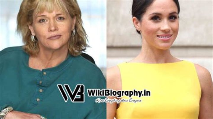 Samantha Grant Markle: Wiki, Bio, Age, News, Net Worth, Family
