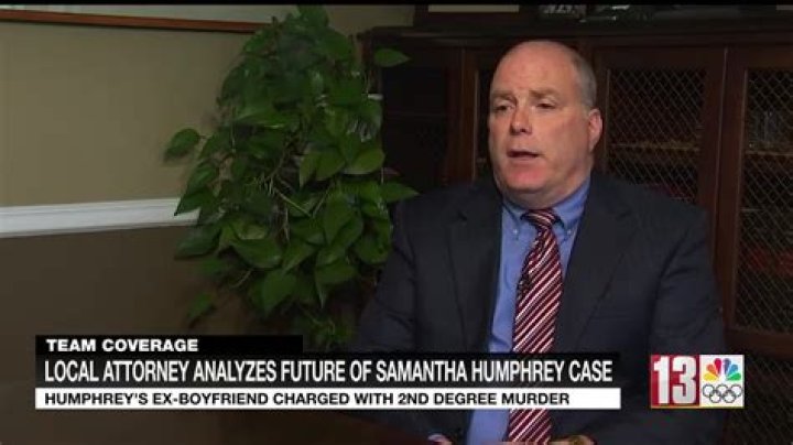 Samantha Humphrey Biography and know about her death