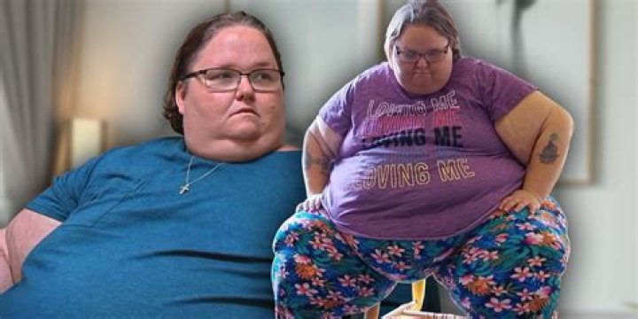 Samantha Mason My 600-lb Life Update: Where is She Now?