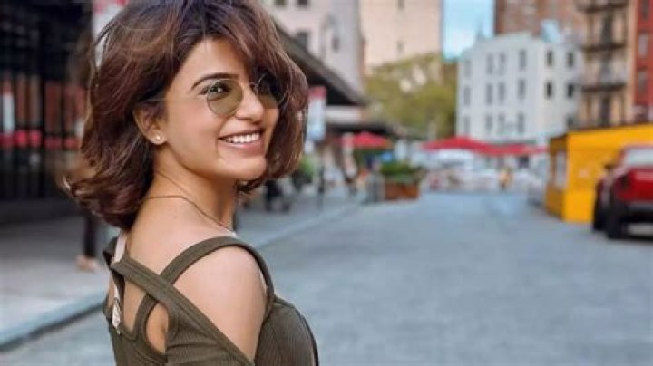 Samantha Ruth Prabhu Net Worth 2024