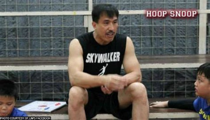 Samboy Lim Struggle with Health in 2023: What Really Happened?