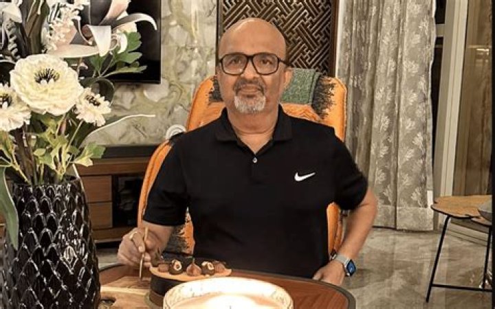 
Sameer Narang
Net Worth
