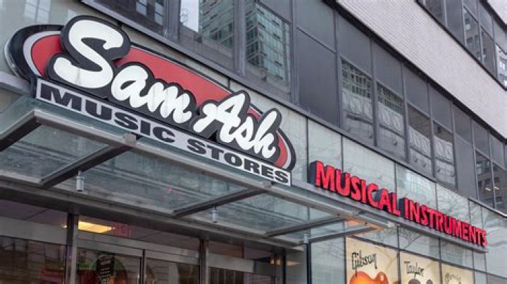 Sammy Ash death: ‘Sam Ash Music Stores’ owner died due to Skin cancer in New York