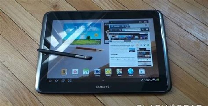 Samsung Galaxy Note 10.1 Review - 4G LTE - Verizon Wireless