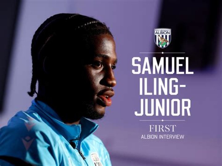 Samuel Iling-Junior - Player profile 23/24