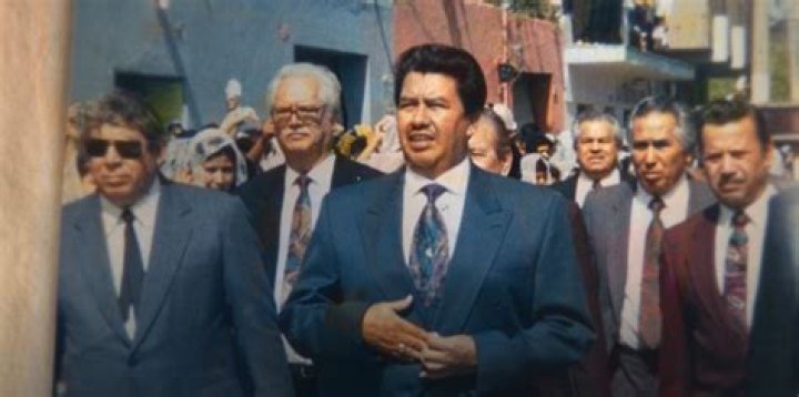 Samuel Joaquín Flores: Who Was He? How Did He Die?