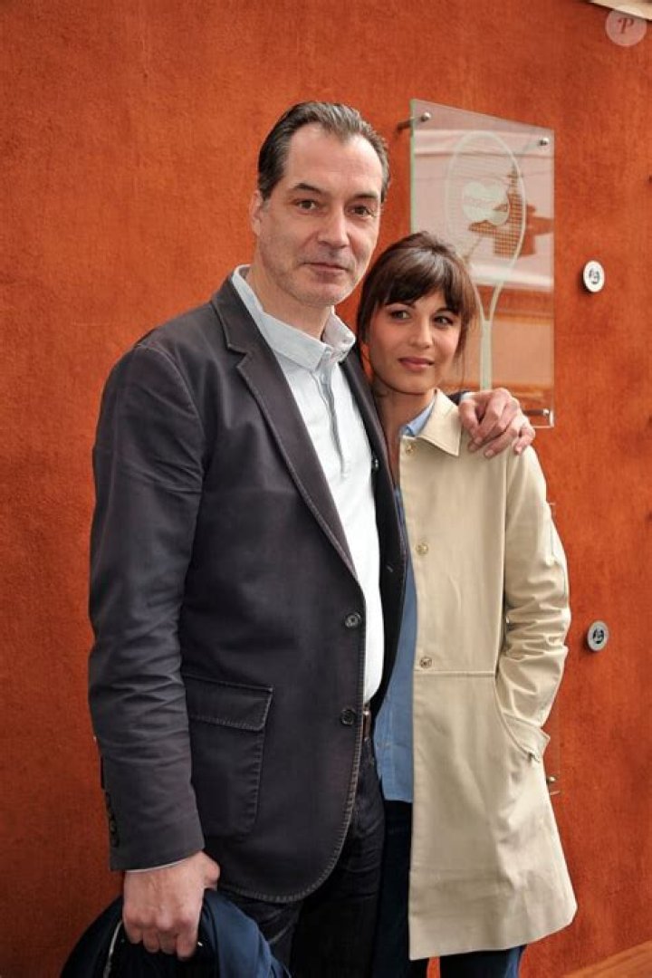 Samuel Labarthe et sa nouvelle compagne : une histoire d’amour sur le devant de la scène !