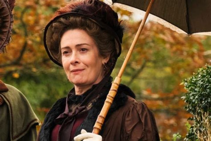 Sanditon I Full list of cast and characters in Jane Austen drama