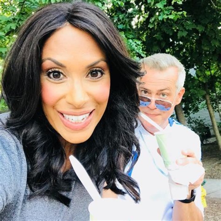 Sandra Ali leaving WDIV Channel 4 after 13 years