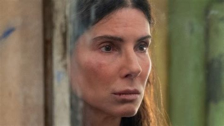 Sandra Bullock Is No Miss Congeniality In The Unforgivable