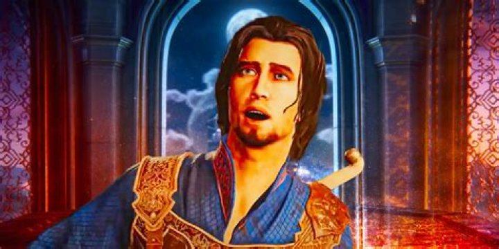 Sands of Time Remake Receives New Development Update