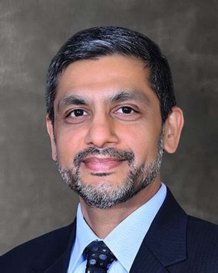 
Sanjay Goel
Net Worth
