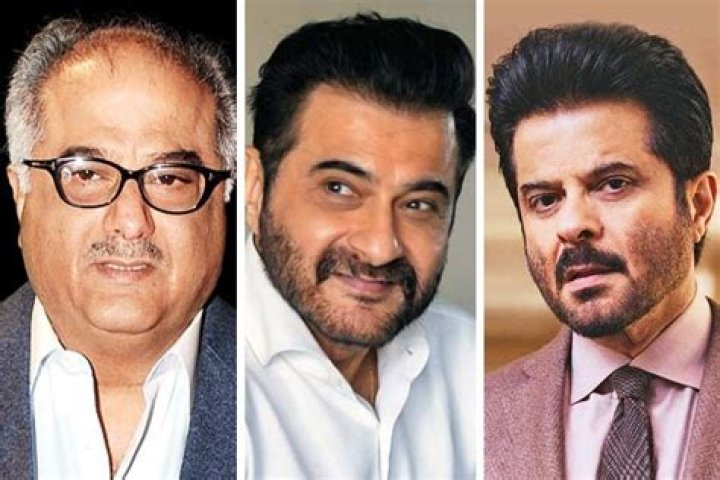 Sanjay Kapoor - All You Need to Know