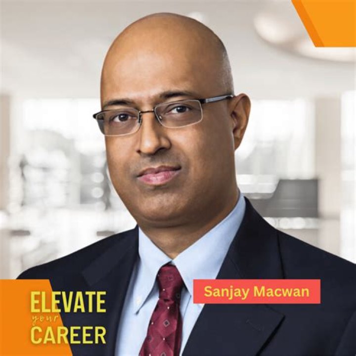 Sanjay Macwan Net Worth (2024) | wallmine