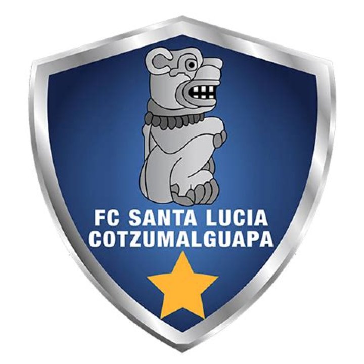 Santa Lucía Cotzumalguapa FC - Club profile