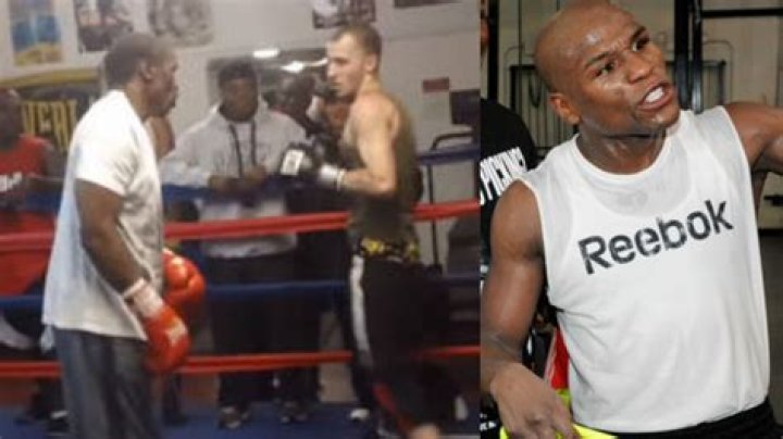 Sapa sing Charlie Zelenoff? Wiki, Net Worth, Boxer, Rekam, Bojo, Dokumenter, MMA
