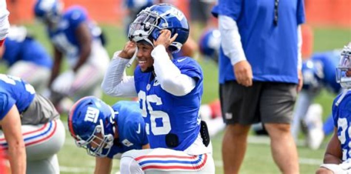 Saquon Barkley [2023 Update]: Career & Girlfriend