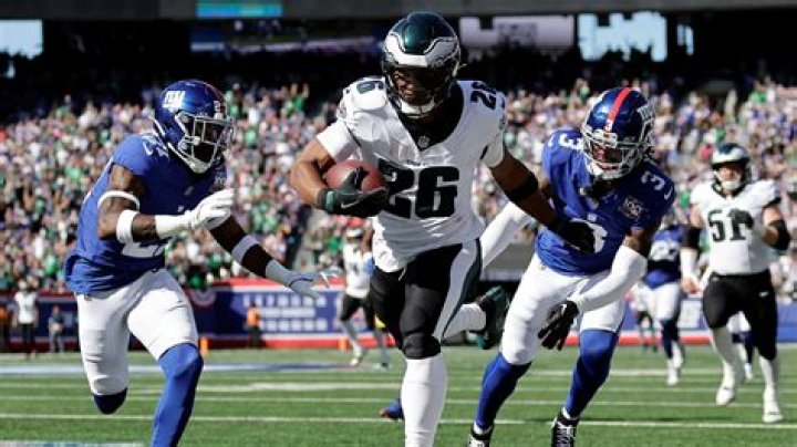 Saquon Barkley Speaks Out NO OFFER from New York Giants Sparked Philadelphia Eagles Move