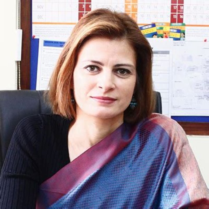 Sara Abdullah Pilot Wiki, Age, Biography, Sachin Pilot, Children, Height, Parents, Nationality, Net Worth